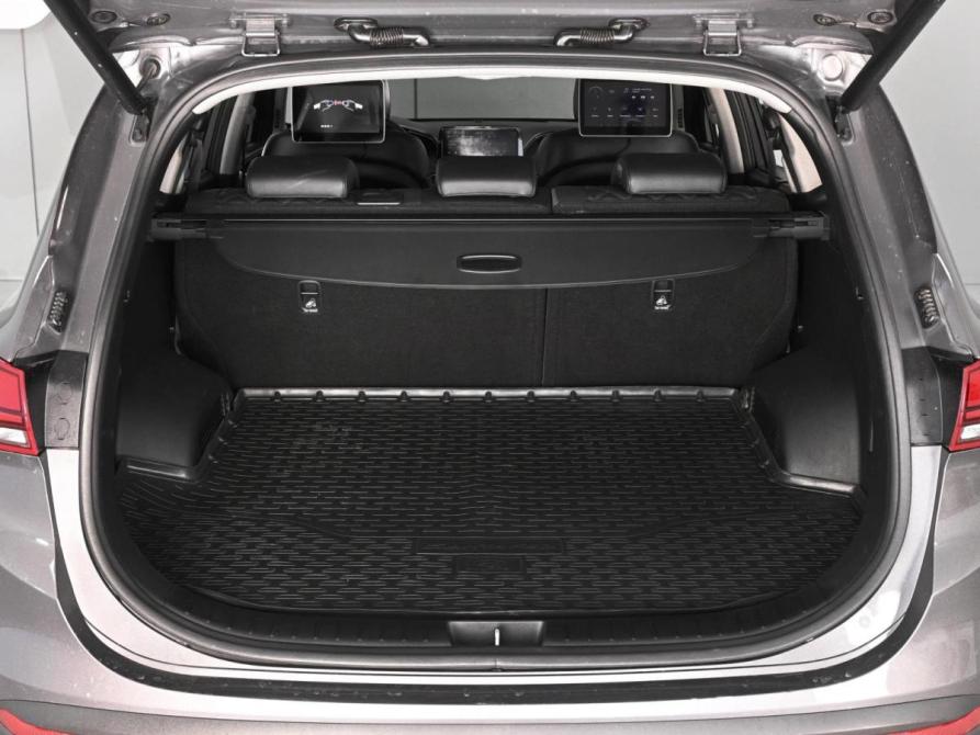 Hyundai Santa Fe IV Рестайлинг Ростов-на-Дону  - изображение 26
