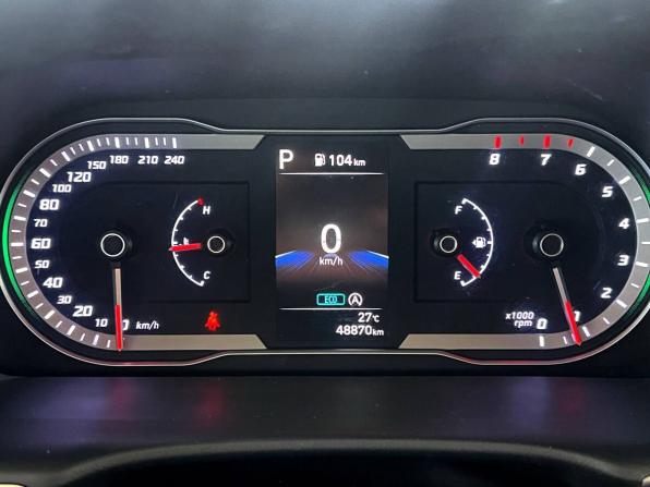 Hyundai Tucson IV с пробегом 2021 года, цена 3 150 000 рублей, 48850 км, внедорожник, Автокод Объявления