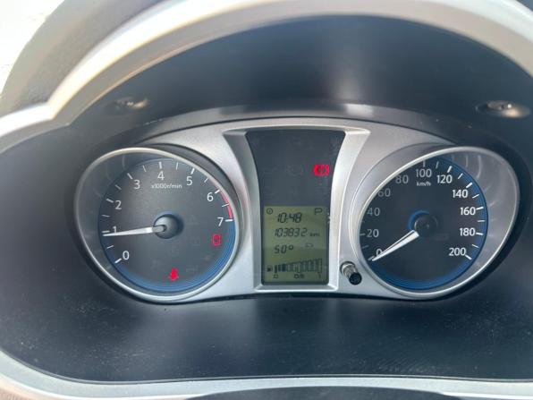 Datsun mi-DO с пробегом 2015 года, цена 449 000 рублей, 103000 км, хэтчбек, Автокод Объявления