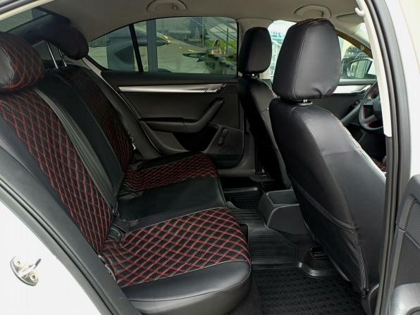 Skoda Octavia III (A7) с пробегом 2014 года, цена 849 000 рублей, 284624 км, лифтбек, Автокод Объявления
