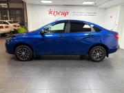 Lada (ВАЗ) Vesta I Киров  - изображение 20