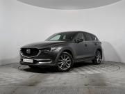 Mazda CX-5 II Санкт-Петербург  - изображение 26