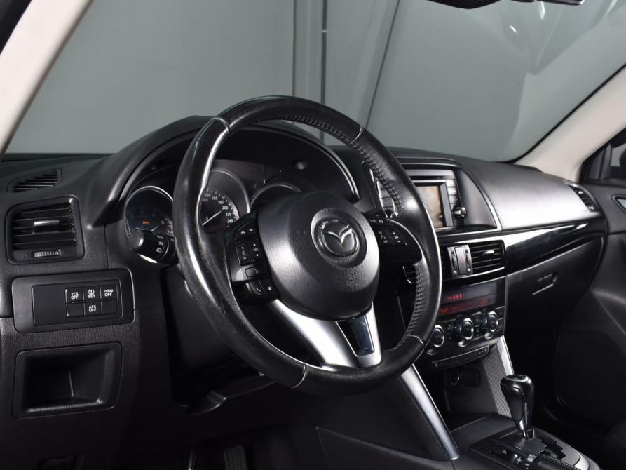 Mazda CX-5 I Кемерово  - изображение 6