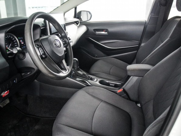 Toyota Corolla XII (E210) с пробегом 2021 года, цена 1 690 000 рублей, 134000 км, седан, Автокод Объявления