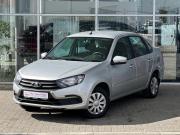 Lada (ВАЗ) Granta I Рестайлинг Липецк  - изображение 12