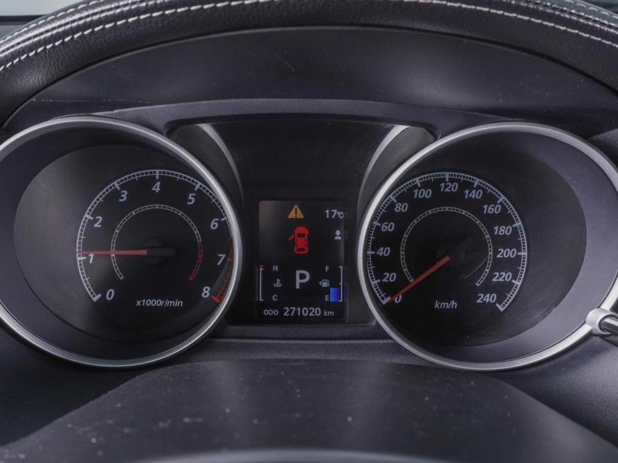 Mitsubishi Outlander II Рестайлинг Ростов-на-Дону  - изображение 19