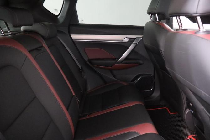 Geely Coolray I с пробегом 2023 года, цена 1 799 000 рублей, 66500 км, внедорожник, Автокод Объявления