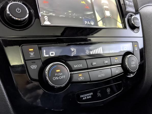 Nissan X-Trail III с пробегом 2015 года, цена 1 745 000 рублей, 163751 км, внедорожник, Автокод Объявления