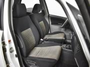 Suzuki SX4 I (Classic) Казань  - изображение 27