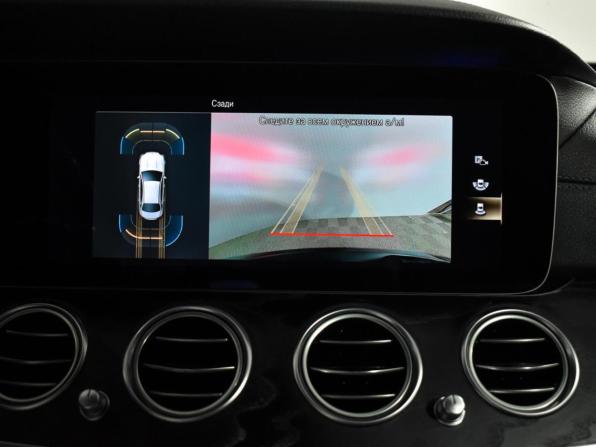 Mercedes-Benz E-Класс V (W213 S213 C238) Рестайлинг с пробегом 2021 года, цена 3 830 000 рублей, 88000 км, седан, Автокод Объявления