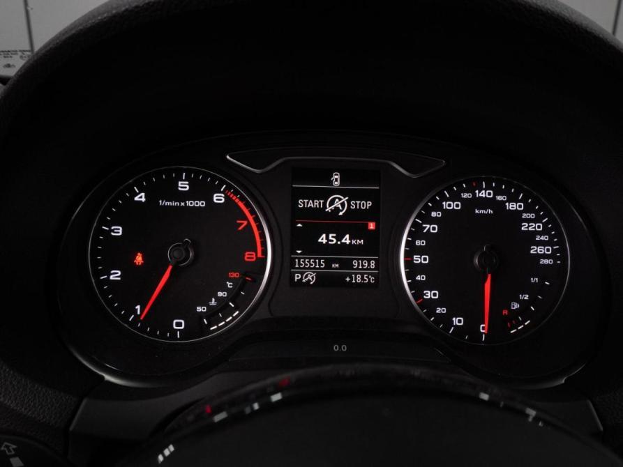 Audi A3 III (8V) Воронеж  - изображение 12