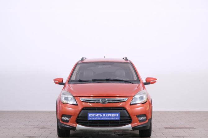 Lifan X50 с пробегом 2015 года, цена 599 000 рублей, 113000 км, хэтчбек, Автокод Объявления