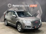 Haval H6 I Пермь  - изображение 27
