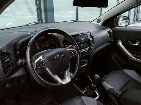 Lada (ВАЗ) XRAY I с пробегом 2019 года, цена 1 005 000 рублей, 110196 км, хэтчбек, Автокод Объявления