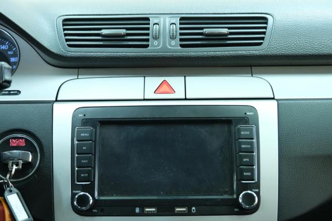 Volkswagen Passat B6 с пробегом 2008 года, цена 799 000 рублей, 317000 км, седан, Автокод Объявления