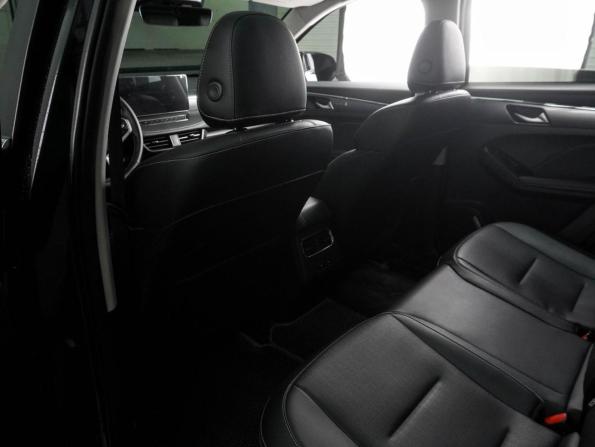 Haval Jolion I Рестайлинг с пробегом 2024 года, цена 2 355 000 рублей, 30196 км, внедорожник, Автокод Объявления
