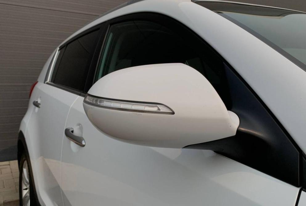 Kia Sportage III Красноярск  - изображение 16