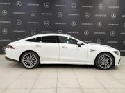 Mercedes-Benz AMG GT 4-Door Coupe I Москва  - изображение 34
