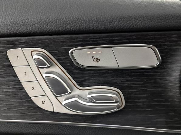 Mercedes-Benz GLC Coupe I (C253) Рестайлинг с пробегом 2021 года, цена 5 290 000 рублей, 59363 км, внедорожник, Автокод Объявления