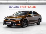 Toyota Camry VII (XV50) Рестайлинг 2 Тюмень  - изображение 24