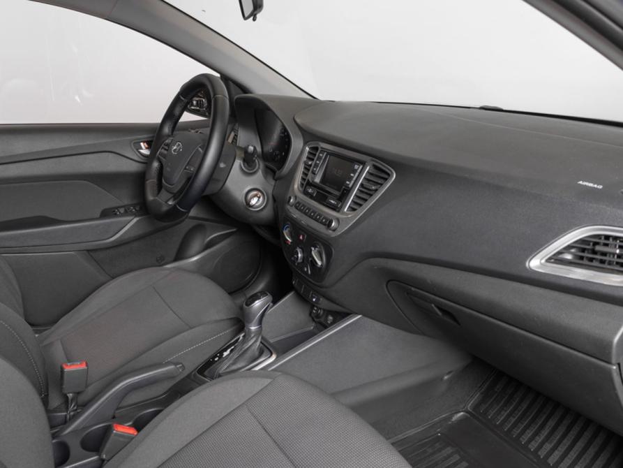 Hyundai Solaris II Казань  - изображение 7
