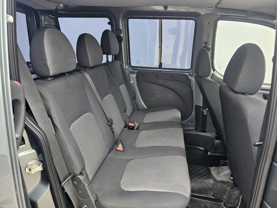 Fiat Doblo I Рестайлинг Ярославль  - изображение 12