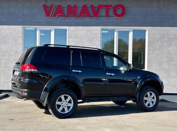 Mitsubishi Pajero Sport II Рестайлинг с пробегом 2013 года, цена 2 200 000 рублей, 184414 км, внедорожник, Автокод Объявления