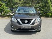 Nissan Murano III (Z52) Санкт-Петербург  - изображение 42