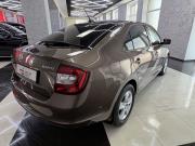 Skoda Rapid I Рестайлинг Ярославль  - изображение 42