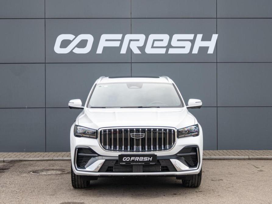 Geely Monjaro I Рестайлинг 2 Краснодар  - изображение 3