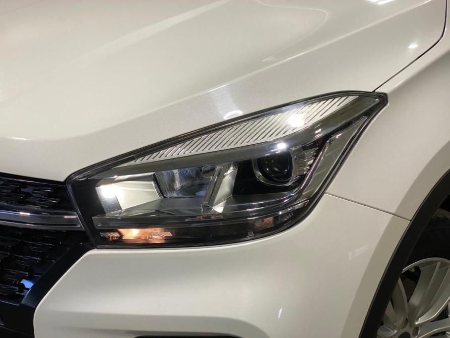 Chery Tiggo 4 I Рестайлинг Челябинск  - изображение 9