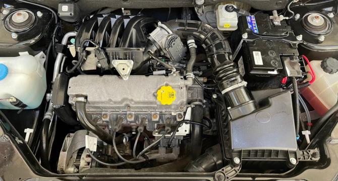 Lada (ВАЗ) Granta I Рестайлинг с пробегом 2022 года, цена 730 000 рублей, 41369 км, седан, Автокод Объявления