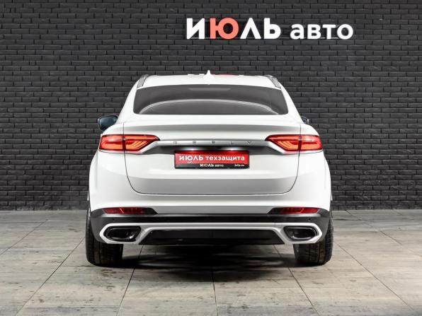 Geely Tugella I с пробегом 2019 года, цена 2 315 000 рублей, 141388 км, внедорожник, Автокод Объявления