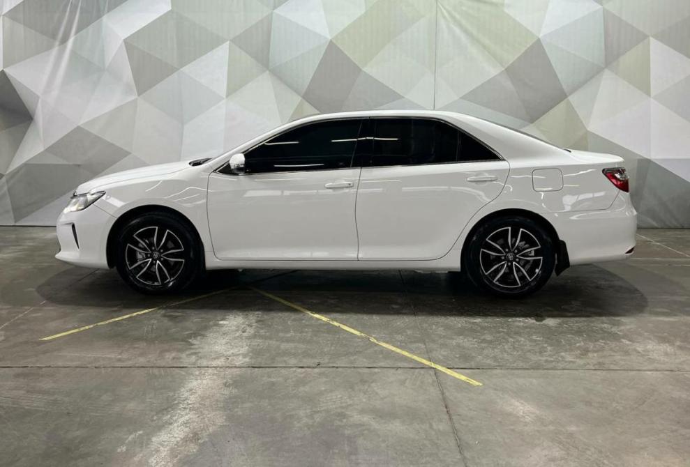 Toyota Camry VII (XV50) Рестайлинг Оренбург  - изображение 8