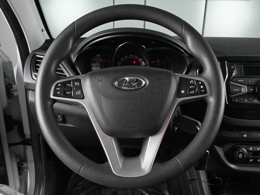 Lada (ВАЗ) Vesta I Ростов-на-Дону  - изображение 12