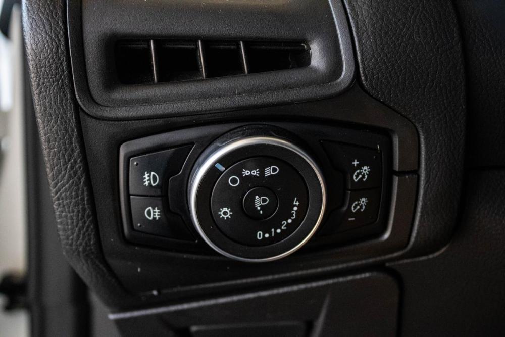 Ford Focus III Рестайлинг Уфа  - изображение 14
