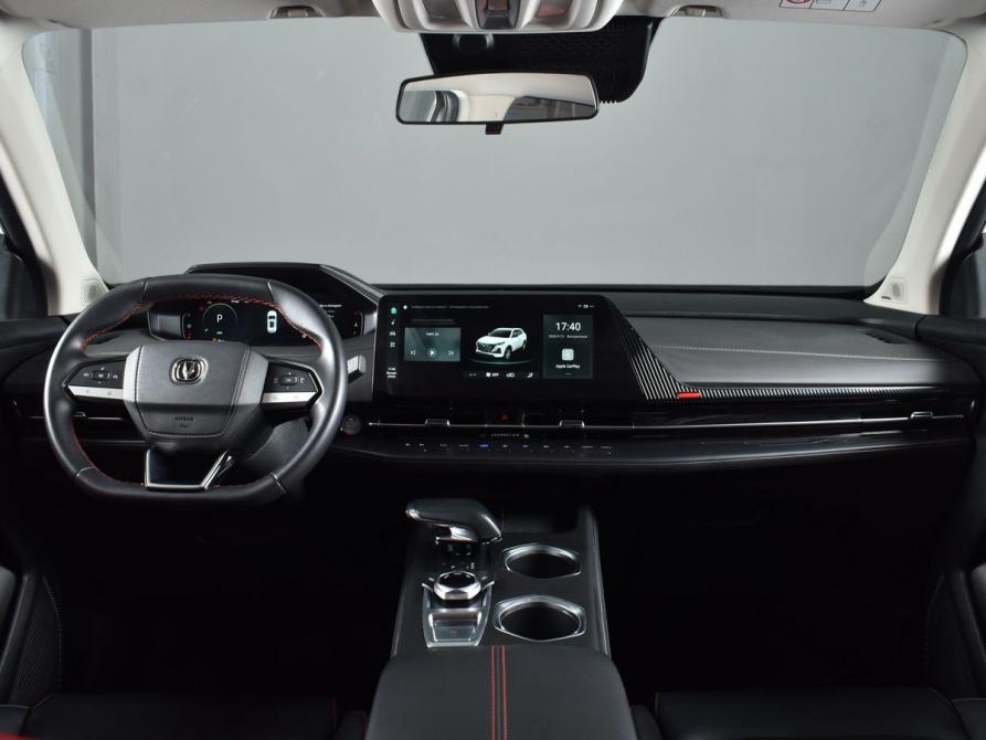 Changan CS55 Plus II Кемерово  - изображение 9