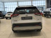 Toyota RAV4 V (XA50) Казань  - изображение 29