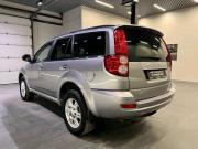 Haval H5 I Новосибирск  - изображение 28