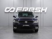 Volkswagen Tiguan II Воронеж  - изображение 24