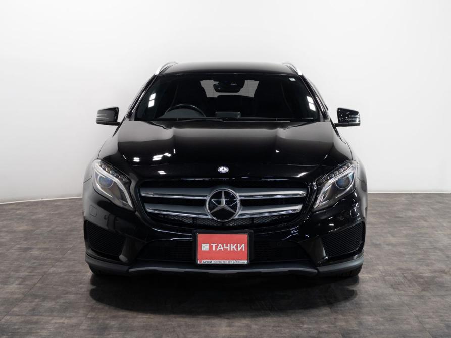 Mercedes-Benz GLA I (X156) Чита  - изображение 2