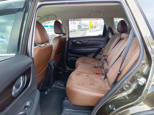 Nissan X-Trail III Рестайлинг с пробегом 2020 года, цена 2 434 995 рублей, 102790 км, внедорожник, Автокод Объявления