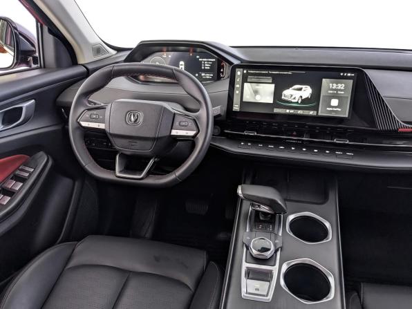 Changan CS55 Plus II с пробегом 2024 года, цена 2 245 000 рублей, 17235 км, внедорожник, Автокод Объявления