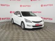 Hyundai Solaris I Рестайлинг Вологда  - изображение 20