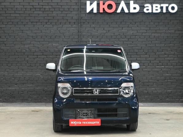 Honda N-WGN II с пробегом 2022 года, цена 980 000 рублей, 54832 км, хэтчбек, Автокод Объявления