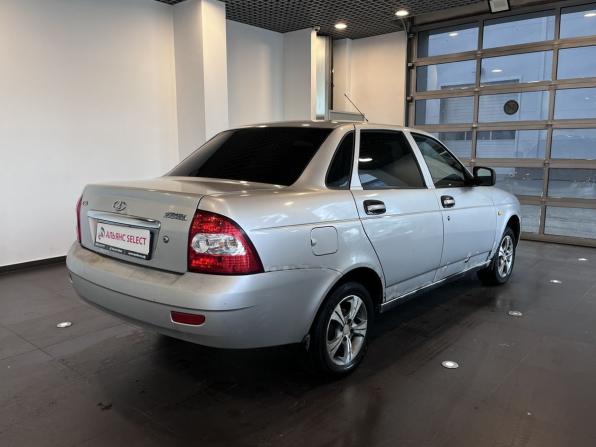 Lada (ВАЗ) Priora I с пробегом 2012 года, цена 180 000 рублей, 191091 км, седан, Автокод Объявления