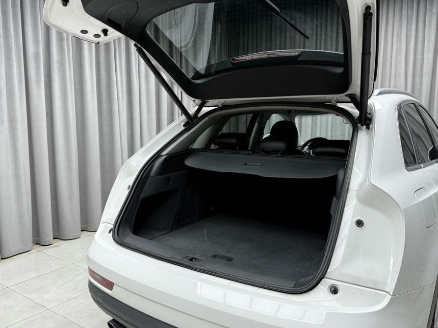 Audi Q3 I (8U) Рестайлинг Ижевск  - изображение 9