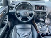 Audi Q5 I (8R) Рестайлинг Владимир  - изображение 26