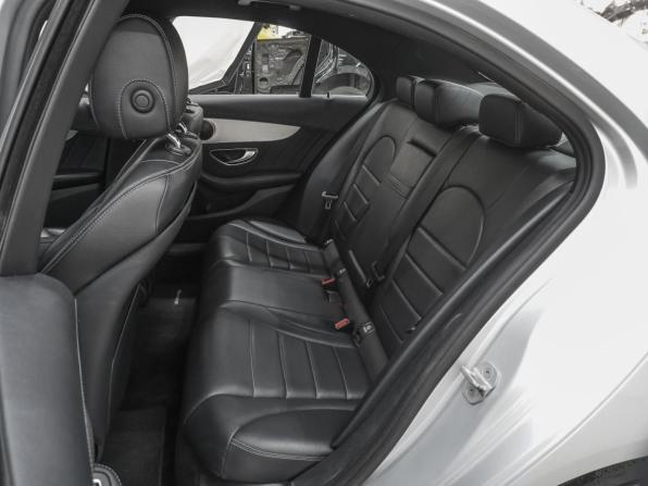 Mercedes-Benz C-Класс IV (W205) с пробегом 2014 года, цена 2 250 000 рублей, 148596 км, седан, Автокод Объявления