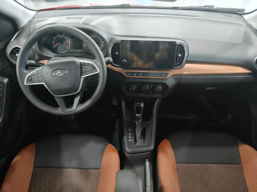 Lada (ВАЗ) Iskra Нижний Новгород  - изображение 10